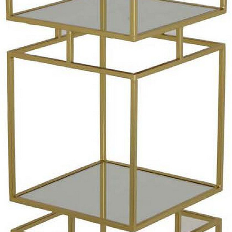 Simiyah Plant Stand