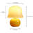 Jitka Glass Table Lamp