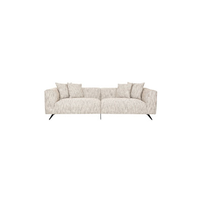 Sofa 101'' Upholstered Sofa