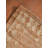 Torbert Hand Woven Flat Weave Kilim Jute Eco-Friendly Solid Area Rugs - Rectangle, White Beige Color, Oriental Design, Low Pile, Natural Fiber, Outdoor Indoor Handmade Area Rugs for Living Room, Bed Room-34964570