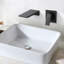 Robinet de lavabo mural Waterfall-56668886