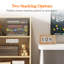 Plastic Paper Organiser