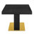 Vector Expandable Dining Table-2086825157-2086825156