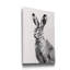 " Wild Hare I " Painting Print-1743608636