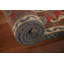 Tapis oriental gris 3x5