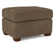 Upholstered Ottoman