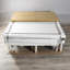 Brodeur Four Leg Coffee Table