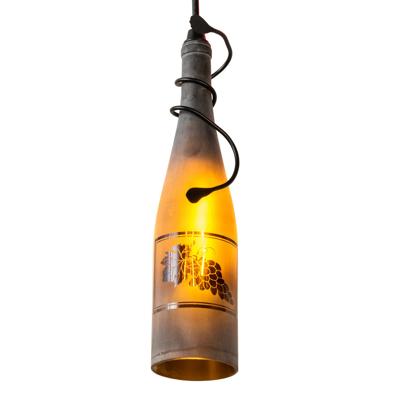 Jaleena 3 - Light Pendant