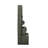 Kazbek Hand Crafted Weather Resistant Waterfall Fountain with Light
