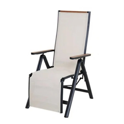 Bochum Outdoor Lounge Chair