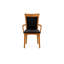 Morgan Upholstered Arm Chair-22557525-22354536