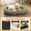 Corduroy Pet Bed-388519232-388519293