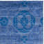 Mclean Floral Wool Hand Woven Area Rug-12827309