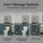 Stovall 22 Inch Bathroom Cabinet-111481363