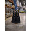 2 - Step Plastic Lightweight Step Stool