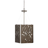 City Lights 4 - Light Chandelier