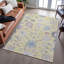 Tapis Gurubaksh AMF1154 de qualité supérieure lavable à la machine-237639388