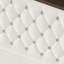 Wing-Back Platform Bed With Headboard Shelf-1002314035-1002314031