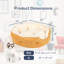 Lit rond pour chat-707133053-707133050