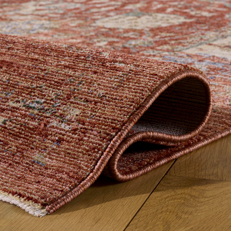 Tapis oriental Gemstone 814 Performance, Rectangle 6' x 9'