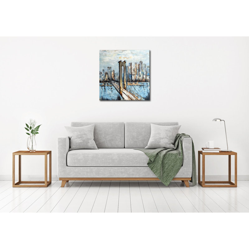 " Brooklyn Bridge "