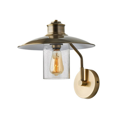 Kimana Armed Sconce
