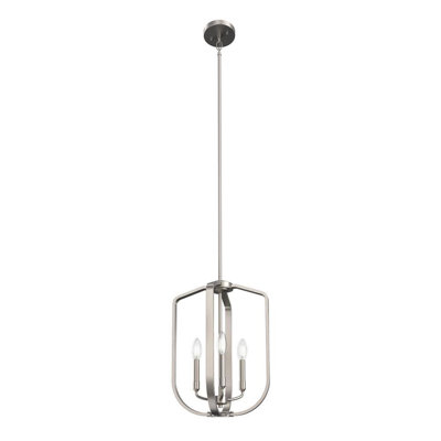 Abbi-Louise 3 - Light Kitchen Island Pendant