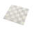 12" x 12" Marble Grid Mosaic Wall & Floor Tile