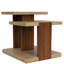 Table de bout Topeka