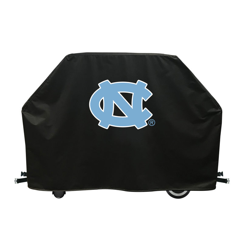 Holland Bar Stool 72'' W x 21'' D Grill Cover, University of North Carolina