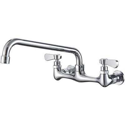 AWZTOO Kitchen Faucet