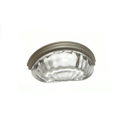Expression 3" Centre to Centre Cup/Bin Pull