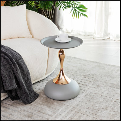 Table basse Mermaid Tail