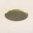 Highland Falls 1 Light Flush Mount