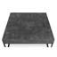 Table basse Neillsville