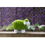 Coopersville Plastic Garden Statue