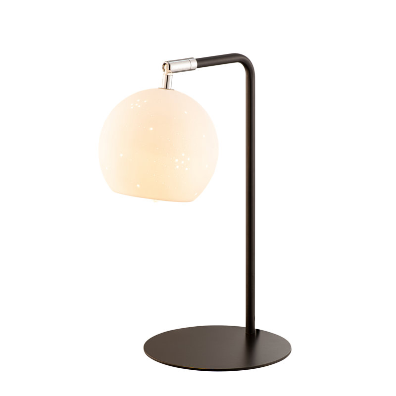 Stefon Metal Desk Lamp