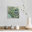 " Succulents II " by Wellington Studio Painting Print-1375837887-1375837879