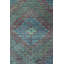 Jijim One-of-a-Kind 5'8" X 9'8" Area Rug