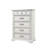 Bred 6 - Drawer Dresser