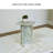Hanshaw Accent Table