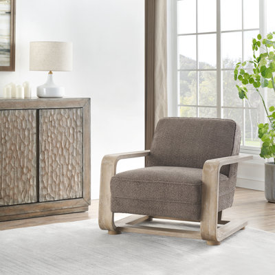 Fauteuil de 31,5 po de largeur Ayianna