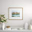 Plein Air Landscape IV Print by Harper