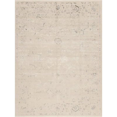Nirvana Floral Area Rug