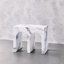 Derek Rectangular End Table