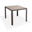 Hamilton Outdoor Square Dining Table