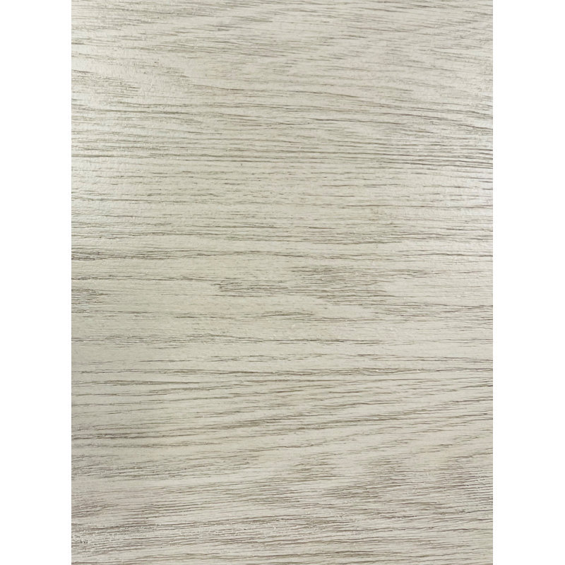 Console d'écriture 42 po blanc délavé, Blanc antique