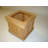 Niyla Handmade Wood Planter Box-919441138