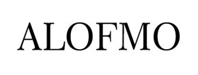 ALOFMO Logo