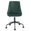 Jasmine Velvet Office Chair-33986791